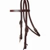 Pony Professional's Choice Ranch Brow Headstall