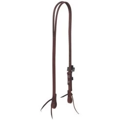 Weaver Leather Weaver ProTack Rasp Split Ear Headstall
