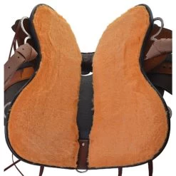 Circle Y Reno Flex2 Apache Seat Trail Saddle 2373 -Western Tack Outlet Store reno flex2 trail apache bottom 2373 circle y 51279.1640202087