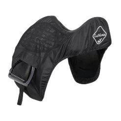 LeMieux Waterproof Ride On AP/CC & Dressage Saddle Covers