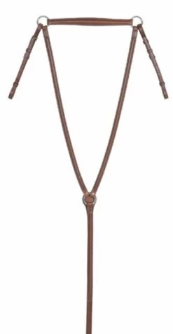 Rodrigo Raised Breastplate -Western Tack Outlet Store rodrigo raised breastplate 1 59710 80607.1527302007