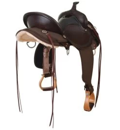High Horse Rosebud Cordura Trail Saddle 6918 -Western Tack Outlet Store rosebud cordura saddle back 6918 high horse 64376.1640201059