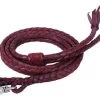 Weaver Leather Weaver Round Braided Snap Split Reins