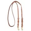 Martin Saddlery Double Buckle Roping Rein