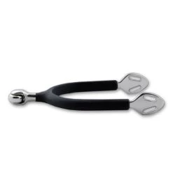 Stubben SEQ Soft Touch Spurs