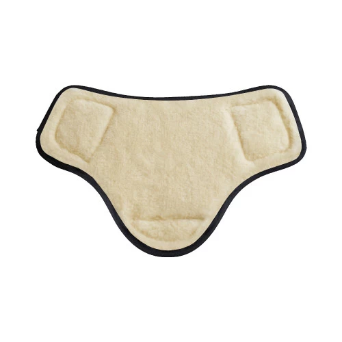 EquiFit ImpacTeq SheepsWool Liners - Hind 1 EquiFit ImpacTeq SheepsWool Liners - Hind