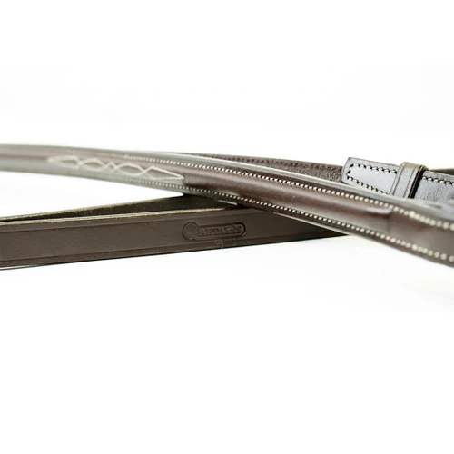 Signature By Antarès Laced Reins 1 Signature By Antarès Laced Reins