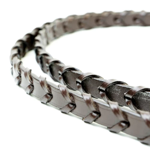 Signature By Antarès Laced Reins 3 Signature By Antarès Laced Reins - Image 3