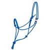 Silvertip Rope Halter With Clip