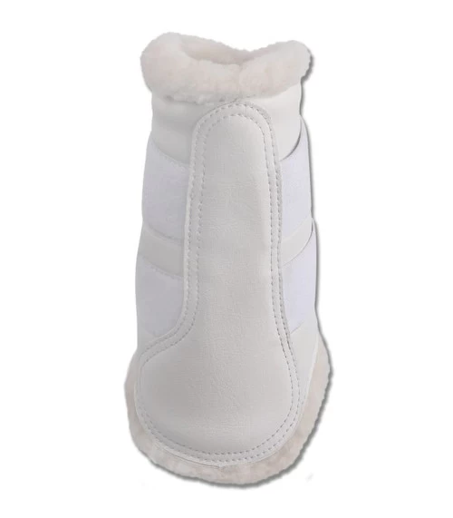Waldhausen Soft Dressage Schooling Boots 2 Waldhausen Soft Dressage Schooling Boots - Image 2