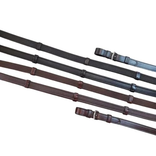 KL Italia Soft Grip Reins 1 KL Italia Soft Grip Reins