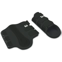 Toklat Splint Boots -Western Tack Outlet Store splint boots black 10 0200 toklat 69676.1654546307