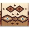 Mayatex Square Cut Navajo Blanket