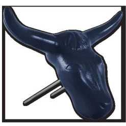 Classic Equine Steer Head Roping Dummy
