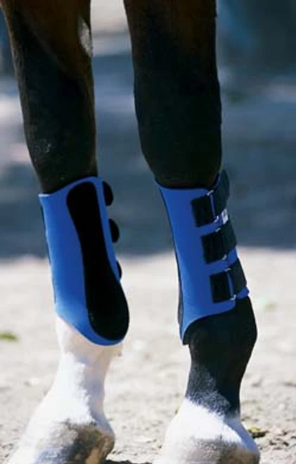 Toklat Splint Boots - Pony 1 Toklat Splint Boots - Pony