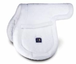 Toklat SuperQuilt Close Contact Saddle Pad - PONY