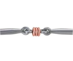 Tom Balding Three N One Loose Ring Bit