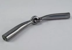 Tom Balding Short Shank Snaffle Bit -Western Tack Outlet Store tom balding snaffle mouthpiece 14596 58203.1527305074