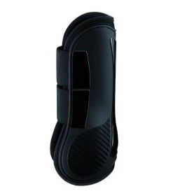 Veredus TR PRO Open Front Boots -Western Tack Outlet Store tr pro open front boots black inside veredus 75025.1603577330