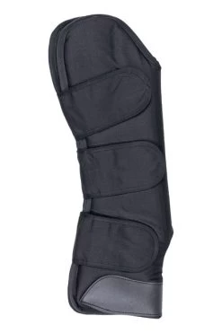 HKM Travel Boots -Western Tack Outlet Store travel boots black rear 92579100.0643 hkm 88147.1682378896
