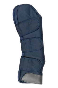 HKM Travel Boots -Western Tack Outlet Store travel boots deepblue rear 92576900.0643 hkm 61631.1682378865