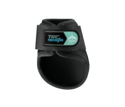 Veredus TRC Vento Ankle Boots -Western Tack Outlet Store trc ankle boot black outside veredus 11775.1603571406