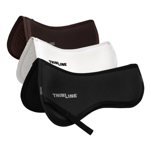 ThinLine Trifecta Half Pad 1 ThinLine Trifecta Half Pad