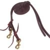 Tucker Split Reins 5/8" X 7ft