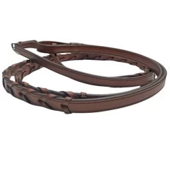 PÉNÉLOPE Pénélope US Laced Reins -Western Tack Outlet Store us laced reins hazelnut coil 301 636 317 penelope 48649.1688773954
