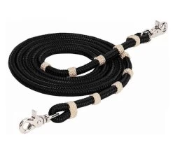 Weaver Leather Weaver Vaquero Roper Rein