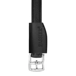 Passier Velvet Touch Mono Stirrup Leathers -Western Tack Outlet Store velvet touch mono leather buckle cover 030 passier 39640.1684543416