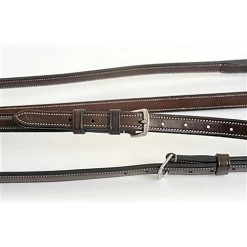 Nunn Finer Venice Fancy Stitch Pony Standing Martingale