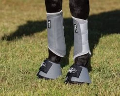 Professional's Choice VenTECH All Purpose Boot -Western Tack Outlet Store ventech all purpose boots charcoal lifestyle SPB600 prof choice 01196.1616626568