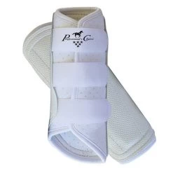 Professional's Choice VenTECH All Purpose Boot -Western Tack Outlet Store ventech all purpose boots white side SPB600 prof choice 05060.1616626529