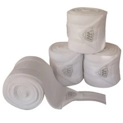 Woof Wear Vision Polo Wraps -Western Tack Outlet Store vision polo wraps white 11 2198 WH woof wear 72699.1612037752