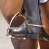 Waldhausen Rose Gold Stirrups