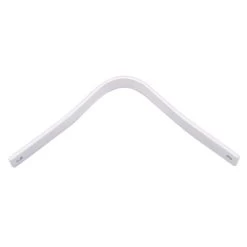 Easy Change Gullets Wintec/Bates WIDE Saddles 7 Easy Change Gullets Wintec/Bates WIDE Saddles -Western Tack Outlet Store wide 1XW light lilac gullet 37679.1658520698