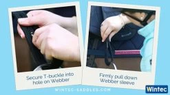 Wintec Webbers -Western Tack Outlet Store wintec webbers step 3 35493.1546887558